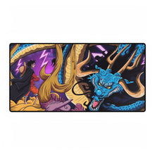 Load image into Gallery viewer, Anime One Piece Mouse Pad (Desk Mat)