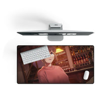 Load image into Gallery viewer, Love, Money, Rock'n'Roll Mouse Pad (Desk Mat)