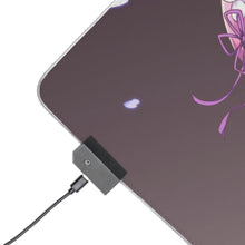Load image into Gallery viewer, Anime Re:ZERO -Starting Life in Another World- RGB LED Mouse Pad (Desk Mat)