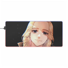 Load image into Gallery viewer, Tokyo Revengers RGB LED Mouse Pad (Desk Mat)