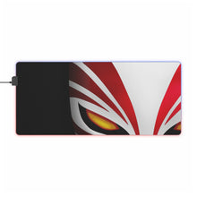 Load image into Gallery viewer, Anime Bleach RGB LED Mouse Pad (Desk Mat)