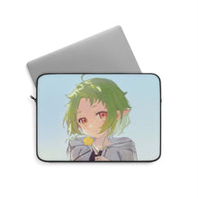 Load image into Gallery viewer, Sylphiette - Mushoku Tensei: Jobless Reincarnation Laptop Sleeve