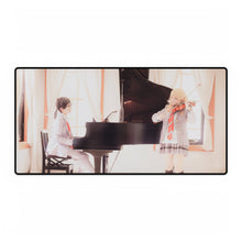 Load image into Gallery viewer, Women Cosplayr Mouse Pad (Desk Mat)