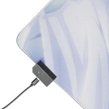 Load image into Gallery viewer, Sword Art Online: Alicization RGB LED Mouse Pad (Desk Mat)