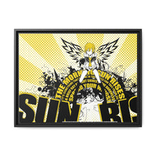 Load image into Gallery viewer, Durarara!! Canvas Framed Art Print