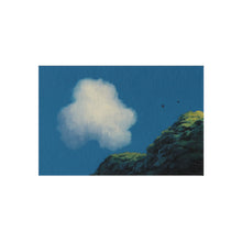 Load image into Gallery viewer, Laputa: Castle in the Sky Rug