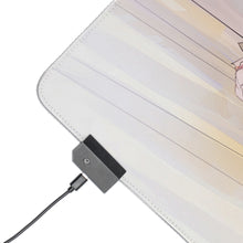 Load image into Gallery viewer, Anime Attack On Titan RGB LED Mouse Pad (Desk Mat)