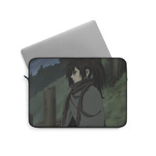 Load image into Gallery viewer, Dororo Hyakkimaru, Dororo Laptop Sleeve