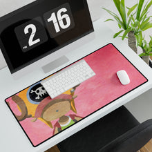 Load image into Gallery viewer, Anime One Piece Mouse Pad (Desk Mat)