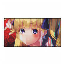Load image into Gallery viewer, Anime Shadows House Mouse Pad (Desk Mat)