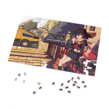 Load image into Gallery viewer, Anime Kill La Kill Jigsaw Puzzle