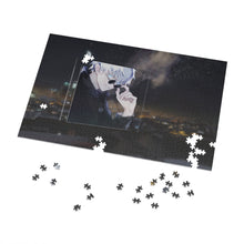 Load image into Gallery viewer, Satoru Gojo Jigsaw Puzzle