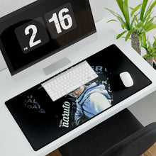 Load image into Gallery viewer, Anime Naruto Mouse Pad (Desk Mat)