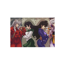 Load image into Gallery viewer, InuYasha Rug