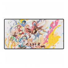 Load image into Gallery viewer, Vocaloid Mouse Pad (Desk Mat)