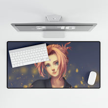 Load image into Gallery viewer, Anime Naruto Mouse Pad (Desk Mat)