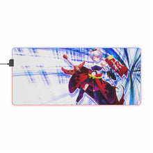 Load image into Gallery viewer, Touhou RGB LED Mouse Pad (Desk Mat)