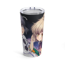 Load image into Gallery viewer, Touhou Tumbler 20oz