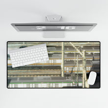 Load image into Gallery viewer, Your Name. Mouse Pad (Desk Mat)