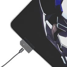 Load image into Gallery viewer, Mobile Suit Gundam RGB LED Mouse Pad (Desk Mat)