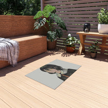 Load image into Gallery viewer, Anime Chainsaw Man Rug