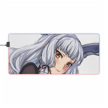 Load image into Gallery viewer, Anime Kantai Collection RGB LED Mouse Pad (Desk Mat)