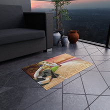 Load image into Gallery viewer, I am late Rug