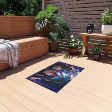 Load image into Gallery viewer, Jujutsu Kaisen Rug