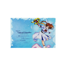 Load image into Gallery viewer, Magical Girl Lyrical Nanoha Rug