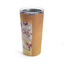 Load image into Gallery viewer, Anime Fairy Tail Tumbler 20oz