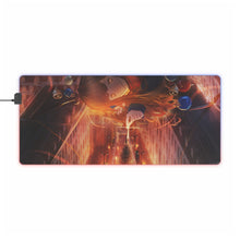 Load image into Gallery viewer, Anime Original RGB LED Mouse Pad (Desk Mat)