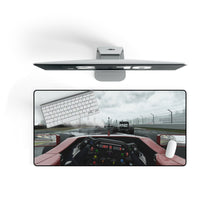 Load image into Gallery viewer, Project Cars Mouse Pad (Desk Mat)