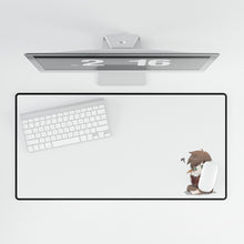 Load image into Gallery viewer, Anime Tales of Zestiria the X Mouse Pad (Desk Mat)