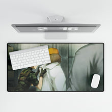 Load image into Gallery viewer, Anime Steins;Gate 0 Mouse Pad (Desk Mat)