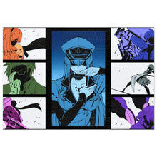 Load image into Gallery viewer, Jaegers Jigsaw Puzzle