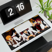 Load image into Gallery viewer, Free Iwatobi Swim Club Mouse Pad (Desk Mat)