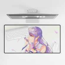 Load image into Gallery viewer, Anime Re:ZERO -Starting Life in Another World- Mouse Pad (Desk Mat)