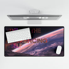 Load image into Gallery viewer, Misc Motivationalr Mouse Pad (Desk Mat)