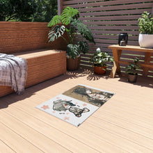 Load image into Gallery viewer, Dororo Hyakkimaru, Dororo Rug