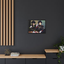 Load image into Gallery viewer, Seraph of the End Canvas Framed Art Print