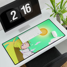 Load image into Gallery viewer, Heion Sedai No Idaten-tachi Mouse Pad (Desk Mat)