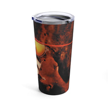 Load image into Gallery viewer, Hellsing Alucard Tumbler 20oz