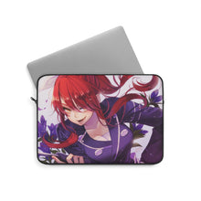 Load image into Gallery viewer, Anime Food Wars: Shokugeki no Soma Laptop Sleeve