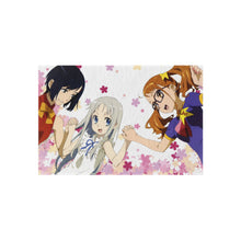 Load image into Gallery viewer, Anohana Rug