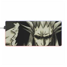 Load image into Gallery viewer, Anime Bleach RGB LED Mouse Pad (Desk Mat)