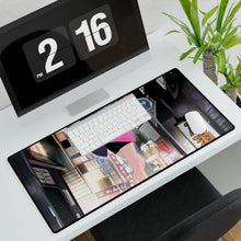 Load image into Gallery viewer, Ya Boy Kongming! Eiko Tsukimi Mouse Pad (Desk Mat)