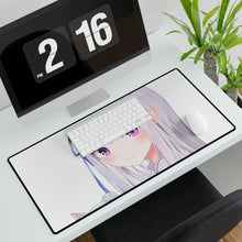 Load image into Gallery viewer, Anime Re:ZERO -Starting Life in Another World- Mouse Pad (Desk Mat)