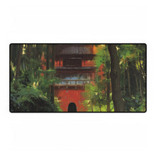 Load image into Gallery viewer, Anime Spirited Away Mouse Pad (Desk Mat)