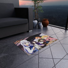 Load image into Gallery viewer, Is The Order A Rabbit? Rug
