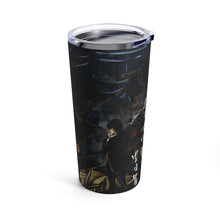 Load image into Gallery viewer, Anime Gintama Tumbler 20oz